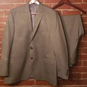 Men's Chaps Suit (matching pants & jacket)